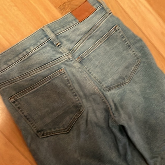 J Crew Classic Straight jeans - Picture 6 of 7